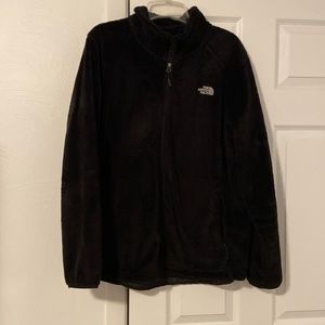 North Face jacket